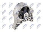 NTY Lagerung, Motor zpsch024 links für Chrysler
