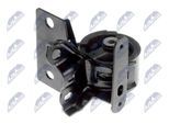NTY Lagerung, Motor zpsty022 links für TOYOTA