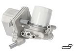 TOPRAN Gehäuse, Ölfilter 305368 für Ford LANCIA Citroën ALFA ROMEO
