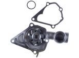 GATES Wasserpumpe wp0209 für HYUNDAI PLYMOUTH PROTON MITSUBISHI
