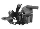 TOPRAN Zusatzwasserpumpe 620674 für DS