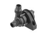 TOPRAN Zusatzwasserpumpe 620671