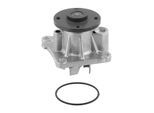 TOPRAN Wasserpumpe 409701