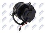 NTY Innenraumgebläse ewnre014 für RENAULT