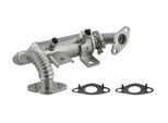 TOPRAN Kühler, Abgasrückführung 630152 für Ford