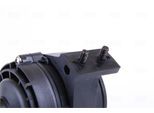 NISSENS Wasserpumpe 831077 für Mercedes