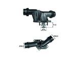 MAHLE Thermostat, Kühlmittel ti2585 für BMW