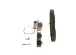 BOSCH Wasserpumpe + Zahnriemensatz 1987946963