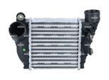 NRF Ladeluftkühler 30935 für Audi