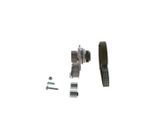 BOSCH Wasserpumpe + Zahnriemensatz 1987946407