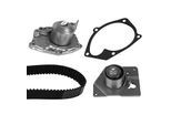 GRAF Wasserpumpe + Zahnriemensatz kp8221 für Volvo Opel Vaughall MITSUBISHI RENAULT TRUCKS NISSAN
