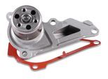 HEPU Wasserpumpe p968 für Mercedes NISSAN DACIA