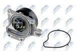 NTY Wasserpumpe cpwmz041 für MAZDA