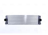 NISSENS Ladeluftkühler 96628 für VW