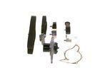 BOSCH Wasserpumpe + Zahnriemensatz 1987948519