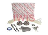 AIC Steuerkettensatz 74654set für MINI