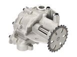 TOPRAN Ölpumpe 410182 für Opel Vaughall NISSAN Fiat SMART DACIA