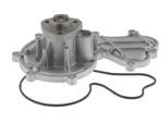 TOPRAN Wasserpumpe 116113 für VAG CUPRA Porsche