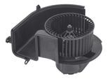TOPRAN Innenraumgebläse 502218 für MINI
