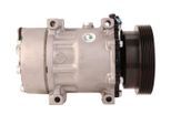 WALKER Kompressor, Klimaanlage wcp00652 für RENAULT