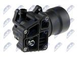NTY Gehäuse, Ölfilter cclau010a für VW VAG