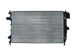 KAMOKA Kühler, Motorkühlung 7705144 für CADILLAC
