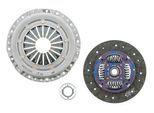 AISIN Kupplungssatz Clutch Kit (3P) kk022