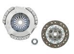 AISIN Kupplungssatz Clutch Kit (3P) kt278 für Peugeot Citroën TOYOTA