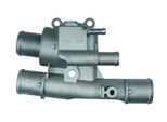 MAHLE Thermostat, Kühlmittel ti12388 für LANCIA Fiat