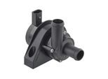 TOPRAN Zusatzwasserpumpe 116733 für CUPRA