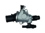 MAHLE Thermostat, Kühlmittel ti15288 für Fiat