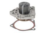 TOPRAN Wasserpumpe 207159 für Opel LANCIA CHEVROLET