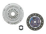 AISIN Kupplungssatz ky138