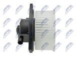 NTY Innenraumgebläse ewnsb001 für Subaru