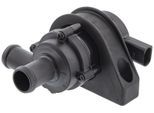 TOPRAN Zusatzwasserpumpe 117489 für CUPRA