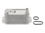 TOPRAN Ölkühler, Motoröl 602392 für Volvo