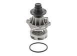 TOPRAN Wasserpumpe 205305 für Opel Vaughall MINI