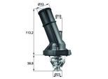 MAHLE Thermostat, Kühlmittel ti20290 für Ford Volvo