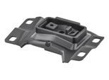 TOPRAN Lagerung, Schaltgetriebe 304017 oben für Ford Volvo