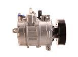 WALKER Kompressor, Klimaanlage wcp01122 für VW
