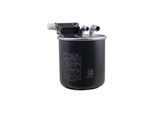 KNECHT Kraftstofffilter kl948 Leitungsfilter 125mm für Mercedes INFINITI