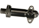 GATES Thermostat, Ölkühlung th44870 für BMW