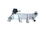 NRF Kühler, Abgasrückführung 48402 für Opel GM NISSAN RENAULT