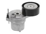 TOPRAN Riemenspanner, Keilrippenriemen 408780 für SMART