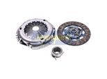 JAPANPARTS Kupplungssatz kf296 für TOYOTA LEXUS VAG