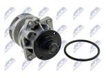 NTY Wasserpumpe cpwbm018 für BMW