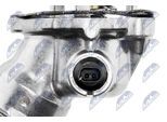 NTY Thermostat, Kühlmittel ctmme003 für Mercedes