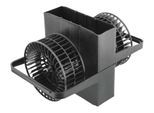 TOPRAN Innenraumgebläse 501334 für MINI