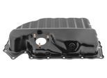TOPRAN Ölwanne 119958 Motorblock für CUPRA