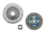 AISIN Kupplungssatz Clutch Kit (3P) ky140